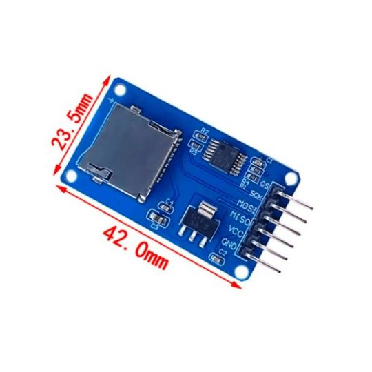 Microsd Card Reader Module Zenith Electronics - Best Space Wallpapers in Ultra HD