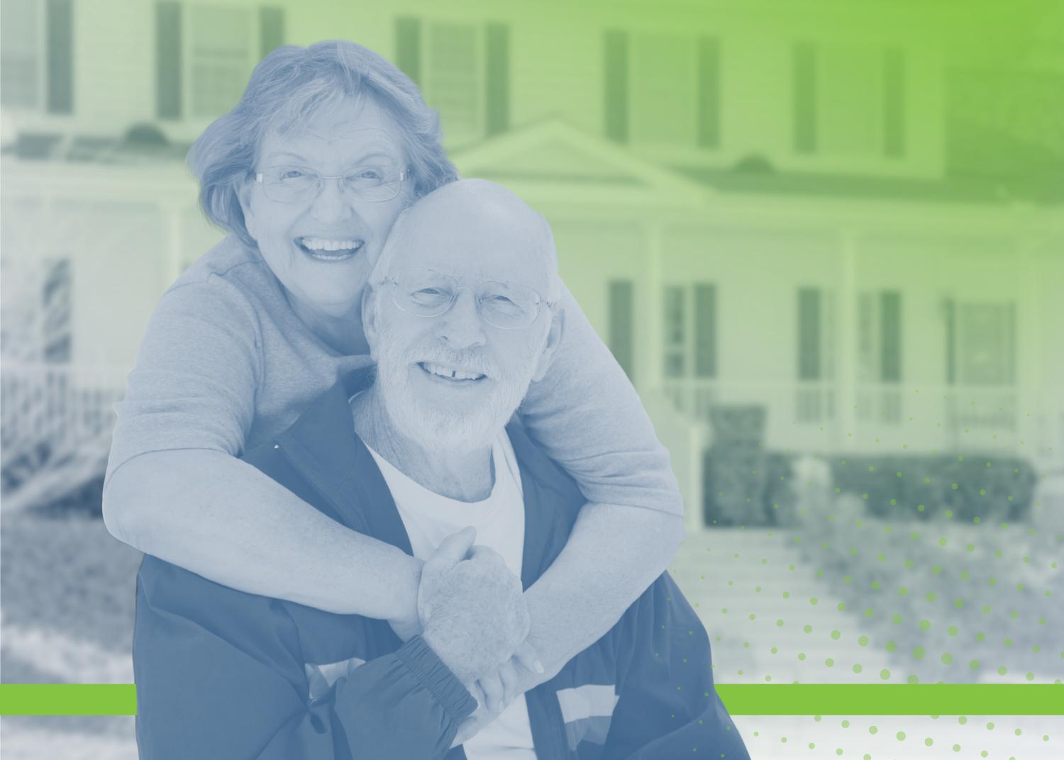 Reverse Mortgage to Buy a Home