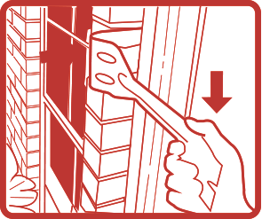 door-trim