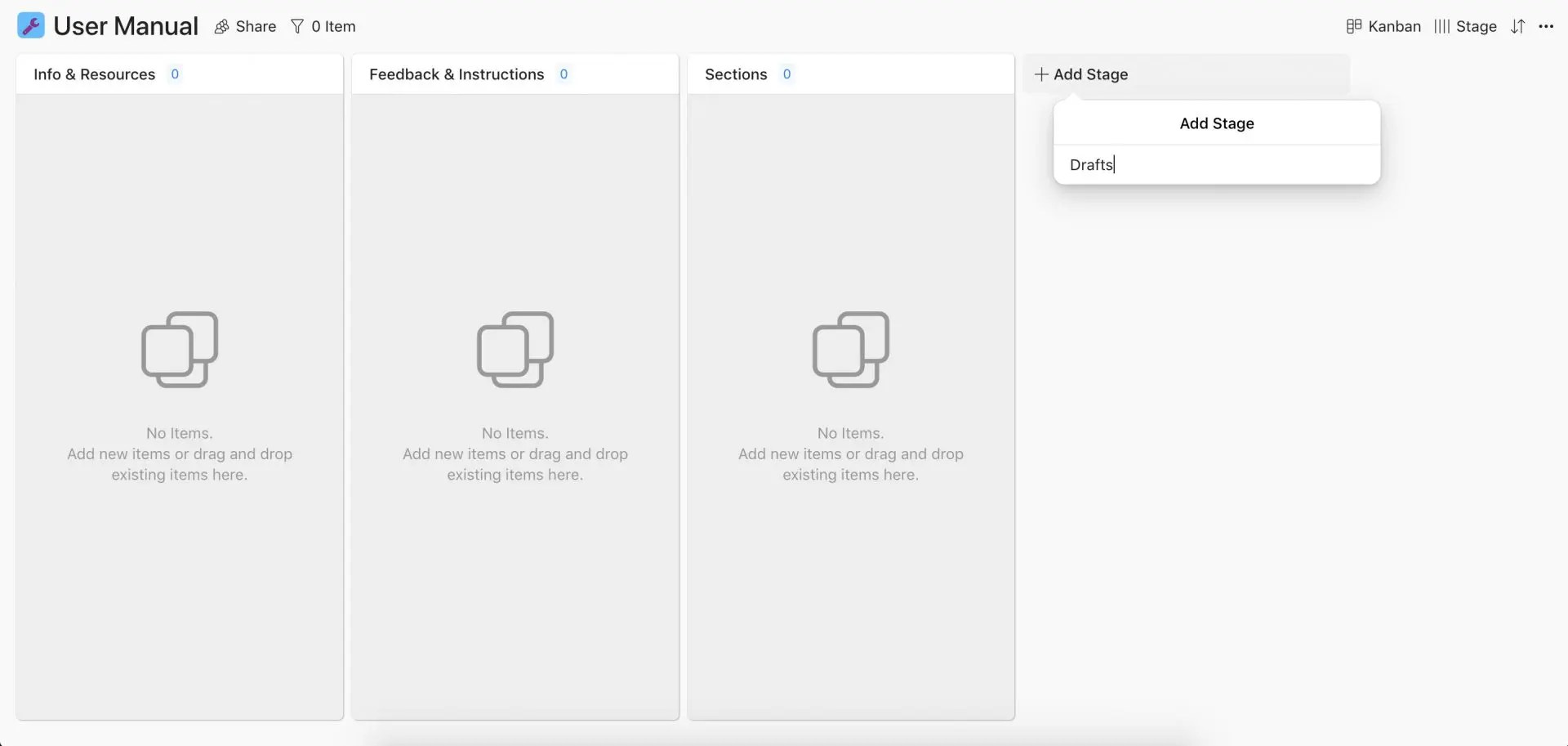 And while our site doesn't feature every company or financia. How To Write A User Manual Zenkit
