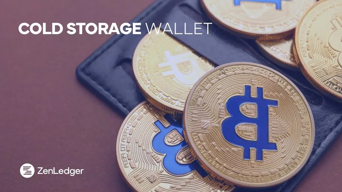 Les 6 meilleurs portefeuilles de stockage à froid pour la sécurité des  cryptomonnaies en 2025