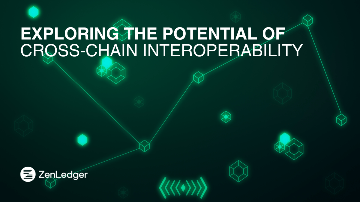 Exploring the Potential of Cross-Chain Interoperability