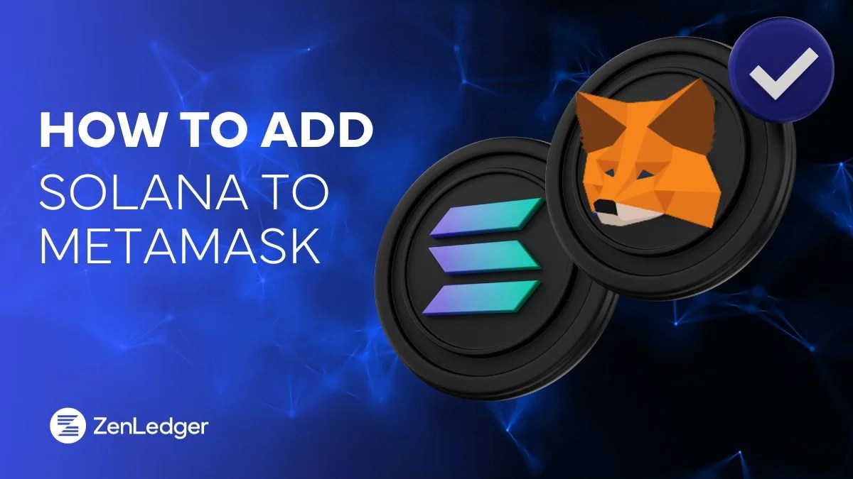 How to Add Solana to MetaMask – Easy Setup Guide