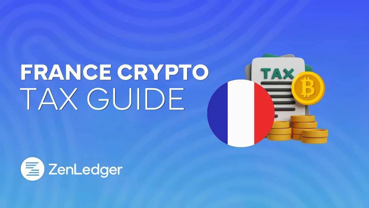 Crypto Taxes in France 2025: A Complete Guide