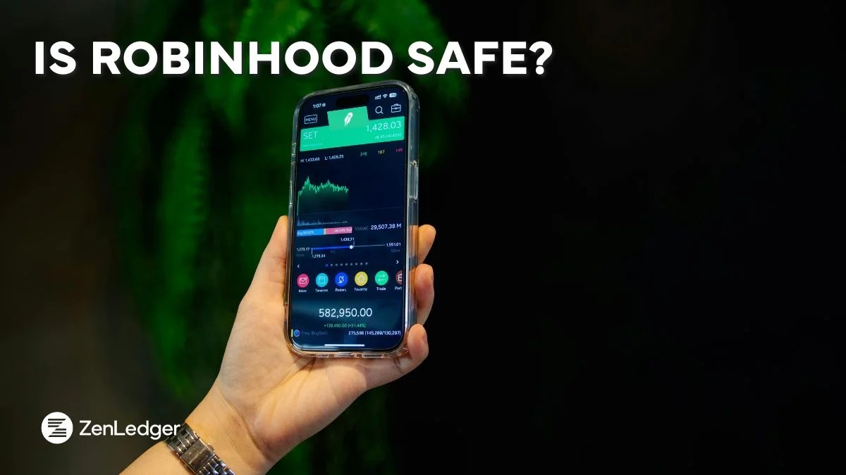 Robinhood crypto opiniones (98) foto
