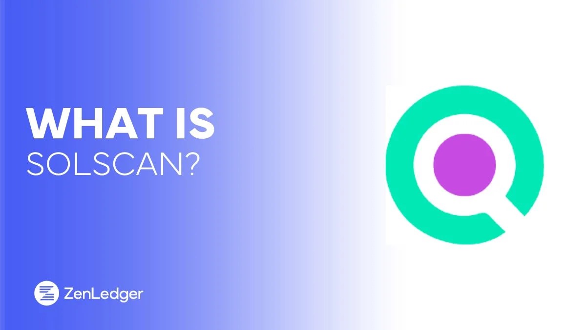 Solscan: Der ultimative Solana Blockchain Explorer erklärt