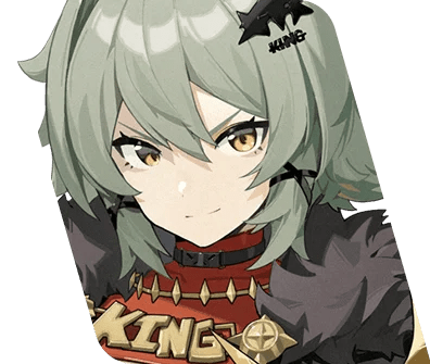 Zenless Zone Zero Zzz Tier List Zenlesslab - Premium Gradient Design Gallery - High Resolution