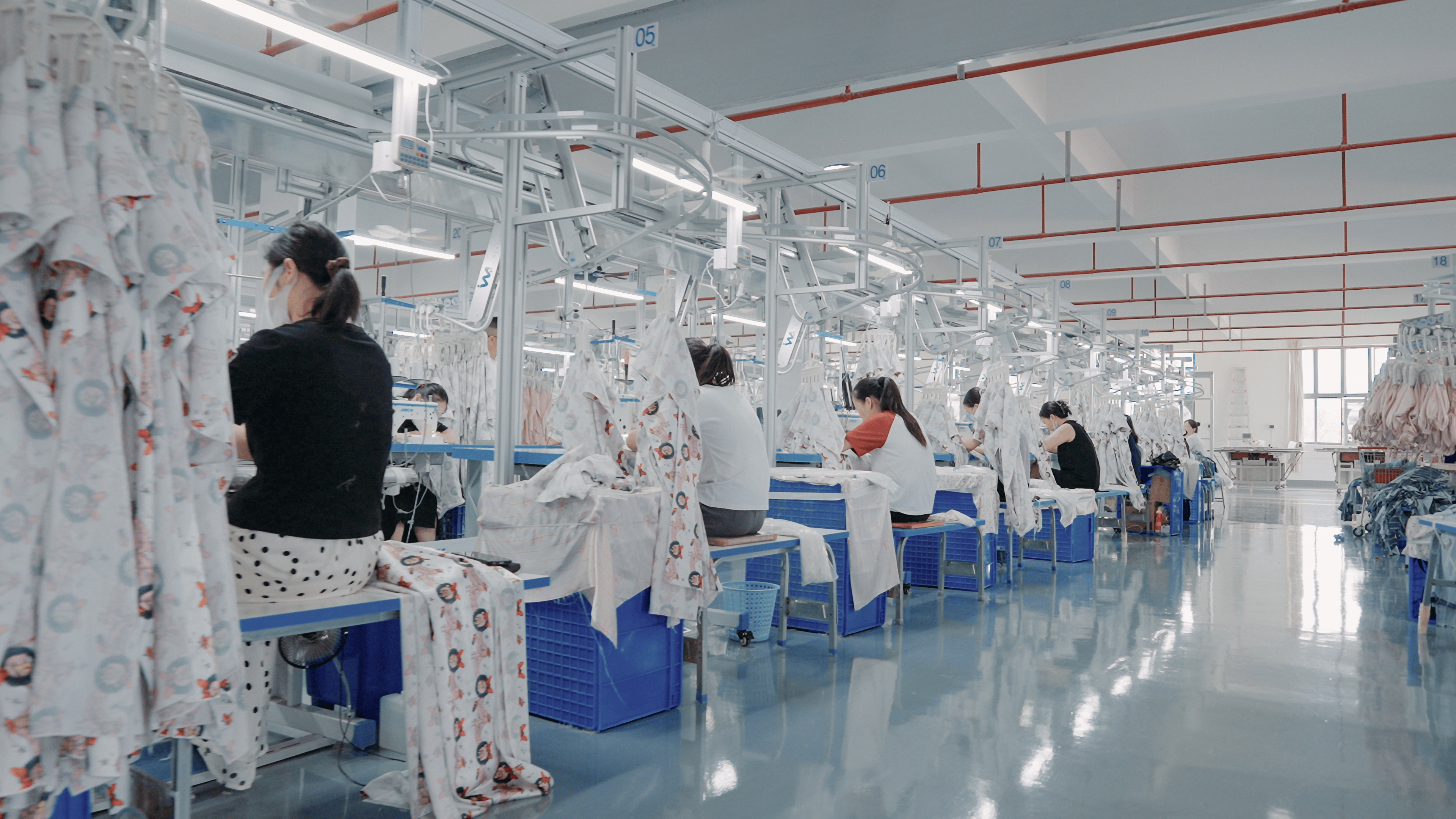 Why Some Sportswear Brands Struggle With Manufacturing Costs — Even When Sales Are Growing