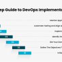 DevOps Implementation Plan: Strategy Roadmap