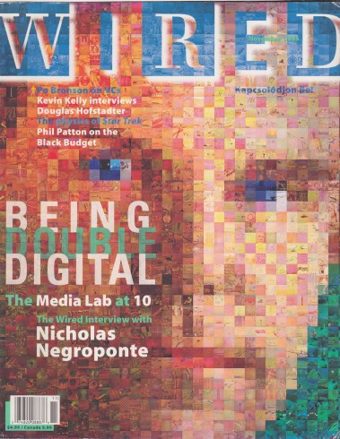 wiredcover