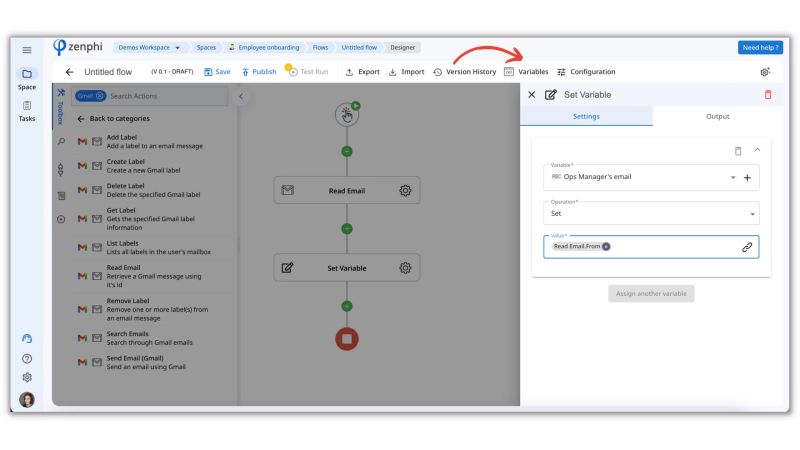 Boost Your Process Performance 10 Time Saving Zenphi Features You Need - Desktop Minimal Images for Desktop