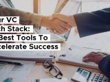 Your Vc Tech Stack 10 Tools To Accelerate Success Zenphi