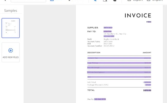 How To Automate Invoice Processing And Accounts Payable Process | Zenphi