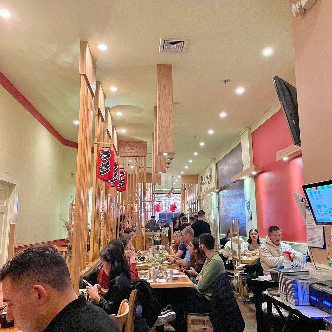 Affordable Sushi Lunch Special & Happy Hour in Midtown Manhattan