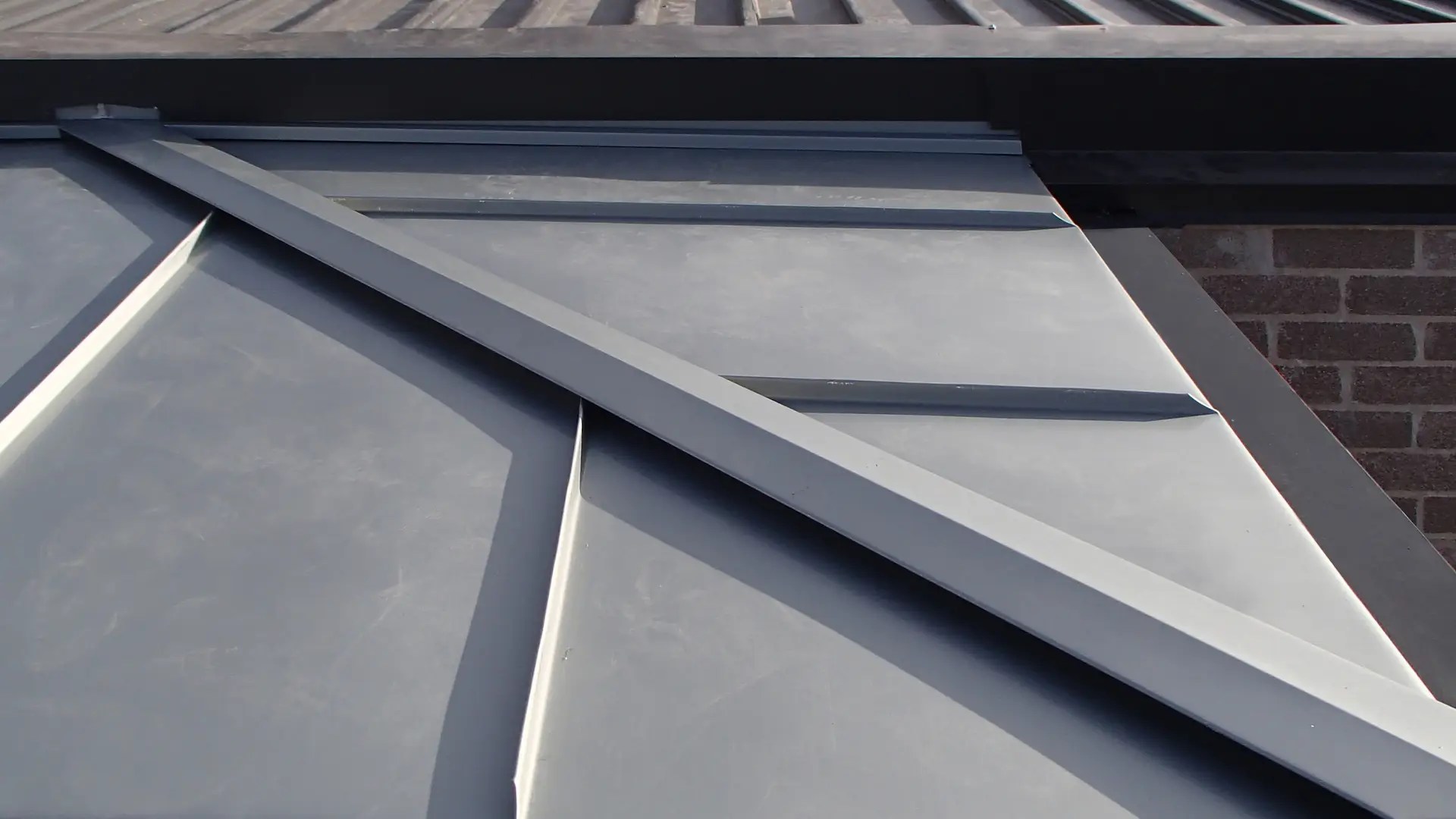 ZINC ROOFING VAUCLUSE | ZEN ROOFING