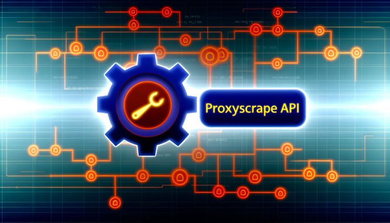 What Is Data Parsing Proxyscrape - Stunning Light Illustration - Ultra HD