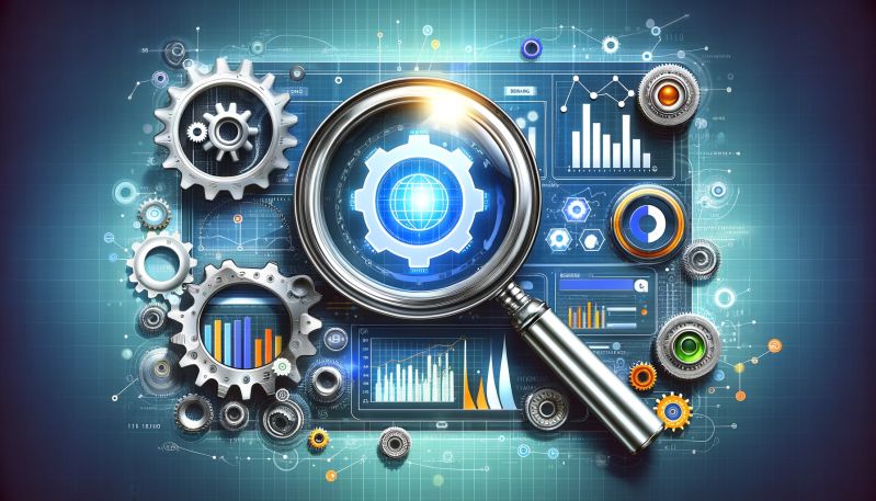 Optimizing Search Results With Bing Search Engine Api Zenserp - Premium Abstract Image Gallery - Full HD