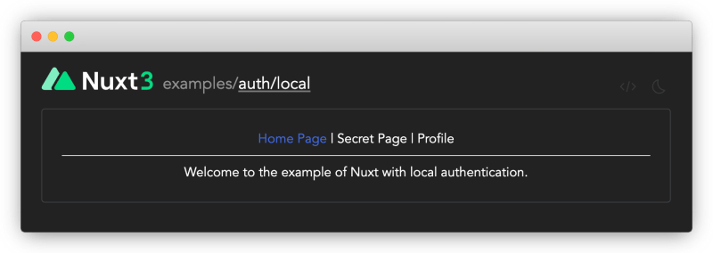 Start A Nuxt Project - Incredible Mountain Wallpaper - HD