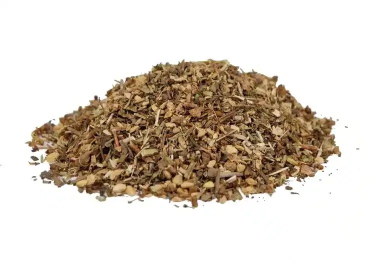 Congest-Less : Allergies, Asthma, Cough & Throat