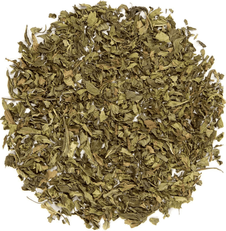 Organic Peppermint Tea