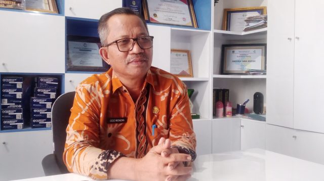 Dinkes Parigi Moutong Buka Posko Layanan Kesehatan untuk Nataru