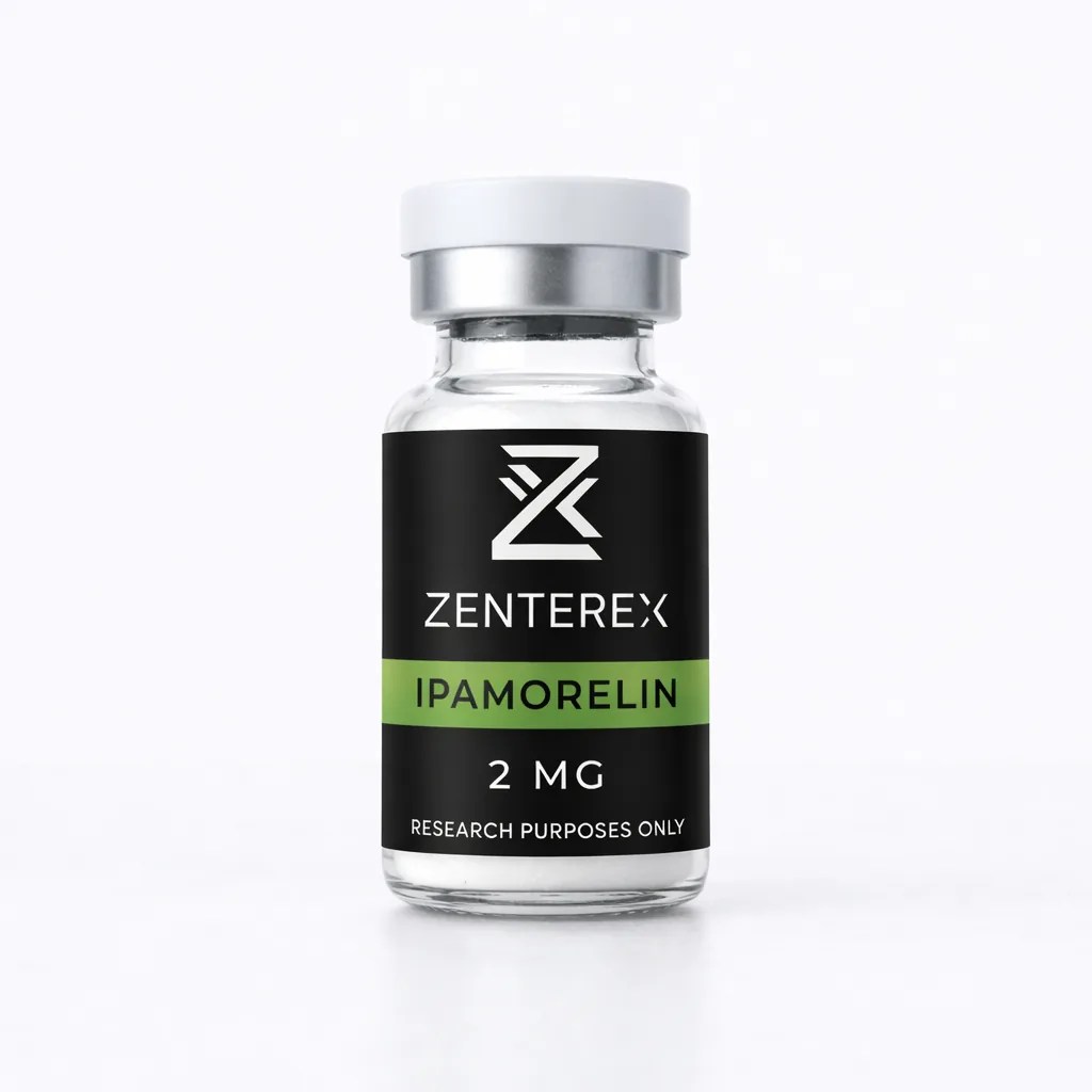 Ipamorelin 2mg