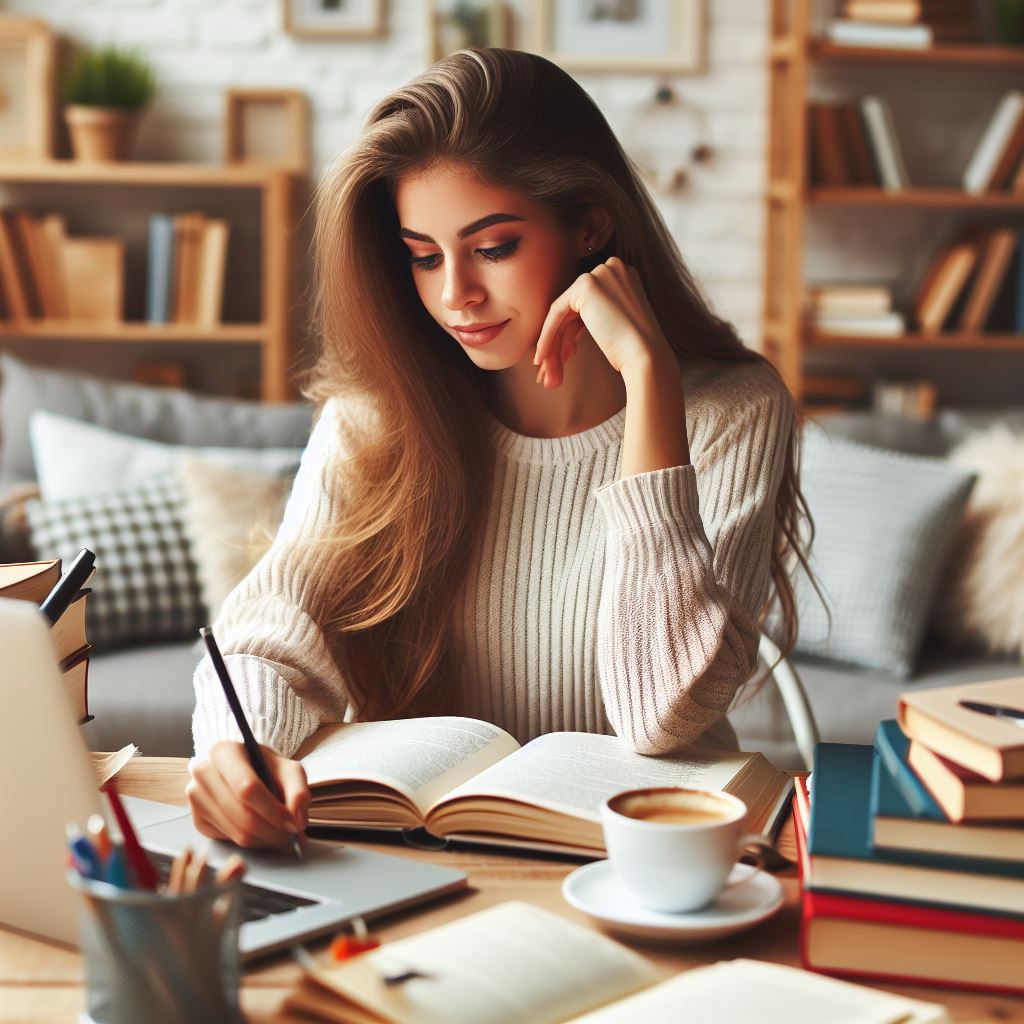 Creating the ultimate study plan: a step-by-step guide