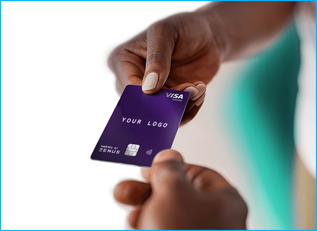 Zenus Fintech - Modern Landscape Picture - High Resolution