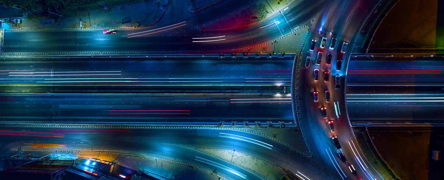 Zenus Fintech - Artistic Ultra HD Gradient Arts | Free Download