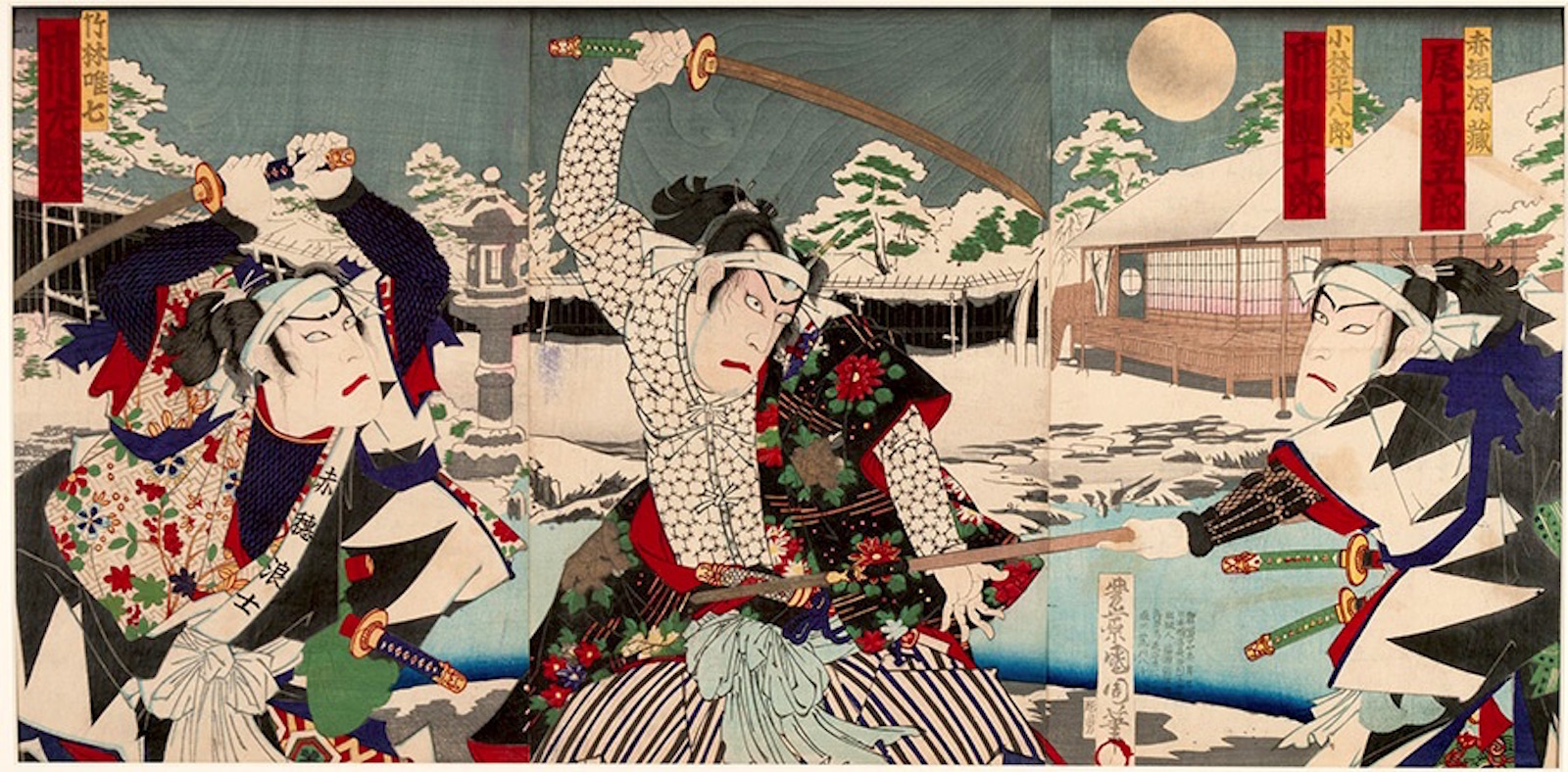 Zenyo Jiu Jitsu History