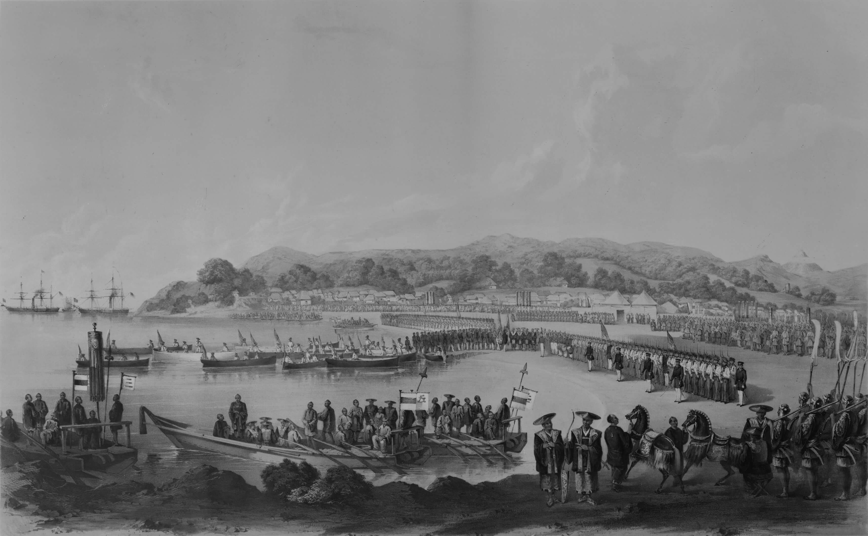 Zenyo Jiu Jitsu History