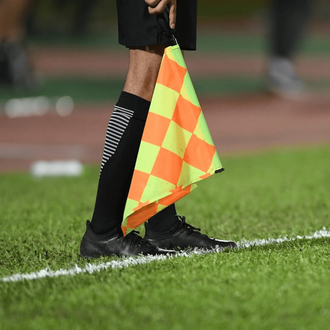 Professional Game Match Officials Limited (PGMOL)