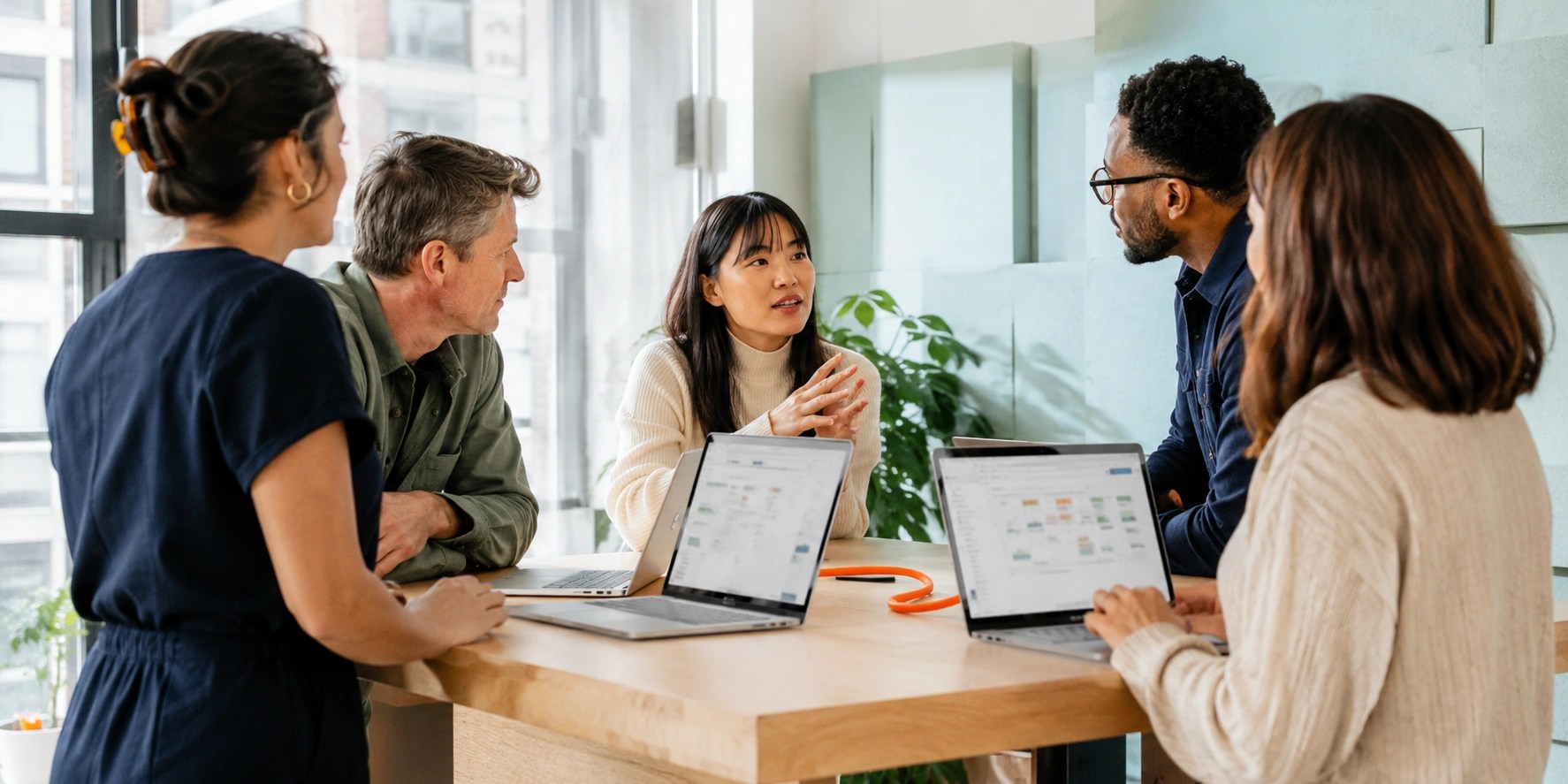 Core Fund Services
