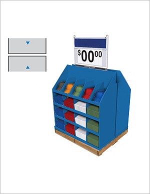 PDQ #T11: 1Side Shoppable