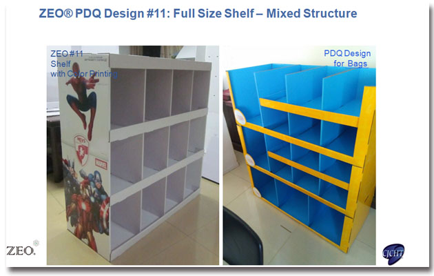 #11 Successful Cases