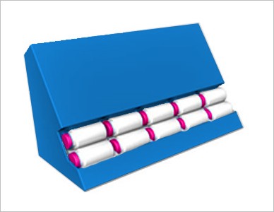 PDQ #T21: Gravity Feed