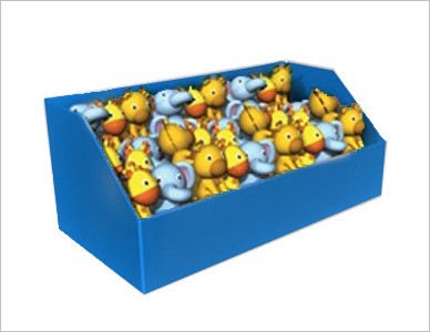 PDQ #T23: Dumped (Loose)