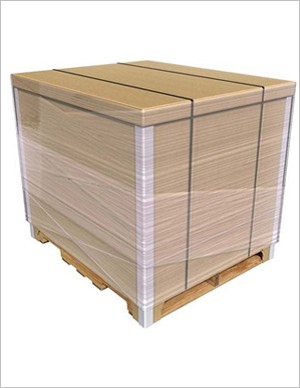 PDQ #T32: Corner Boards