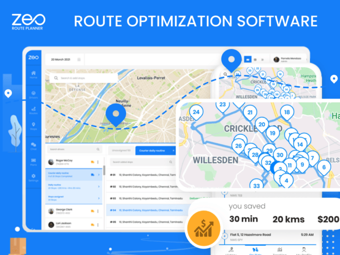 How To Choose The Correct Route Software Route Software 1 680x510 