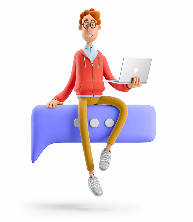 Expert en application Zoho. Contactez notre équipe.