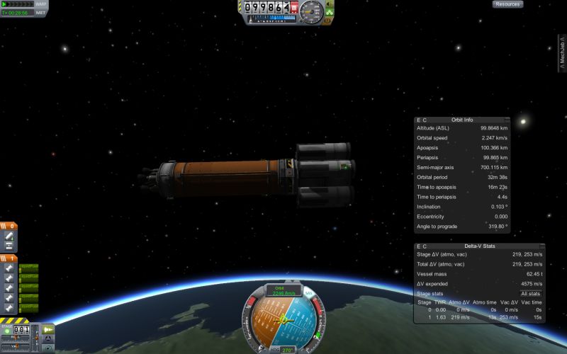 Discarded Engine Cluster Kerbalspaceprogram - 4K City Patterns for Desktop