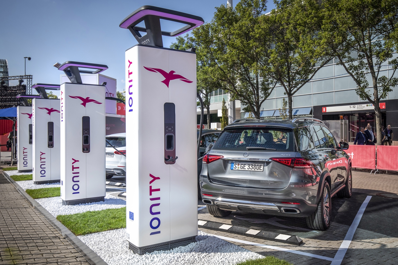 Daarom Verhoogt Ionity De Stroomtarieven Zerauto Nl