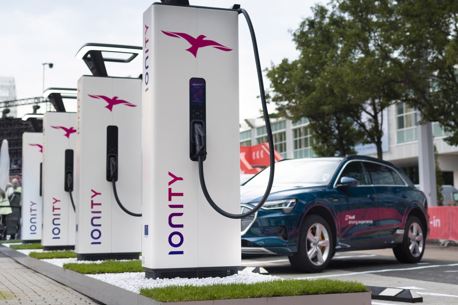 Daarom Verhoogt Ionity De Stroomtarieven Zerauto Nl