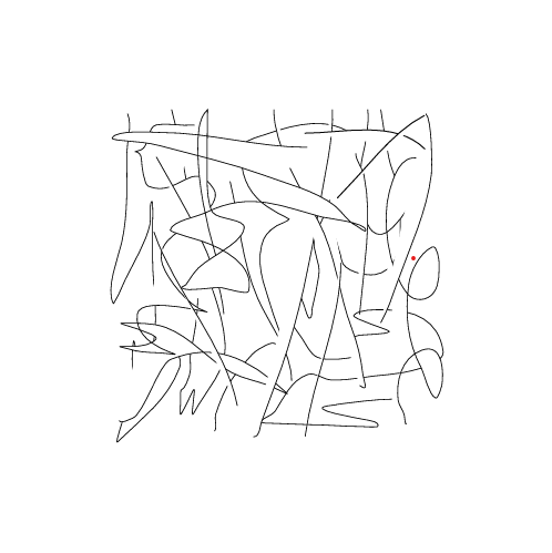 Line Art 03
