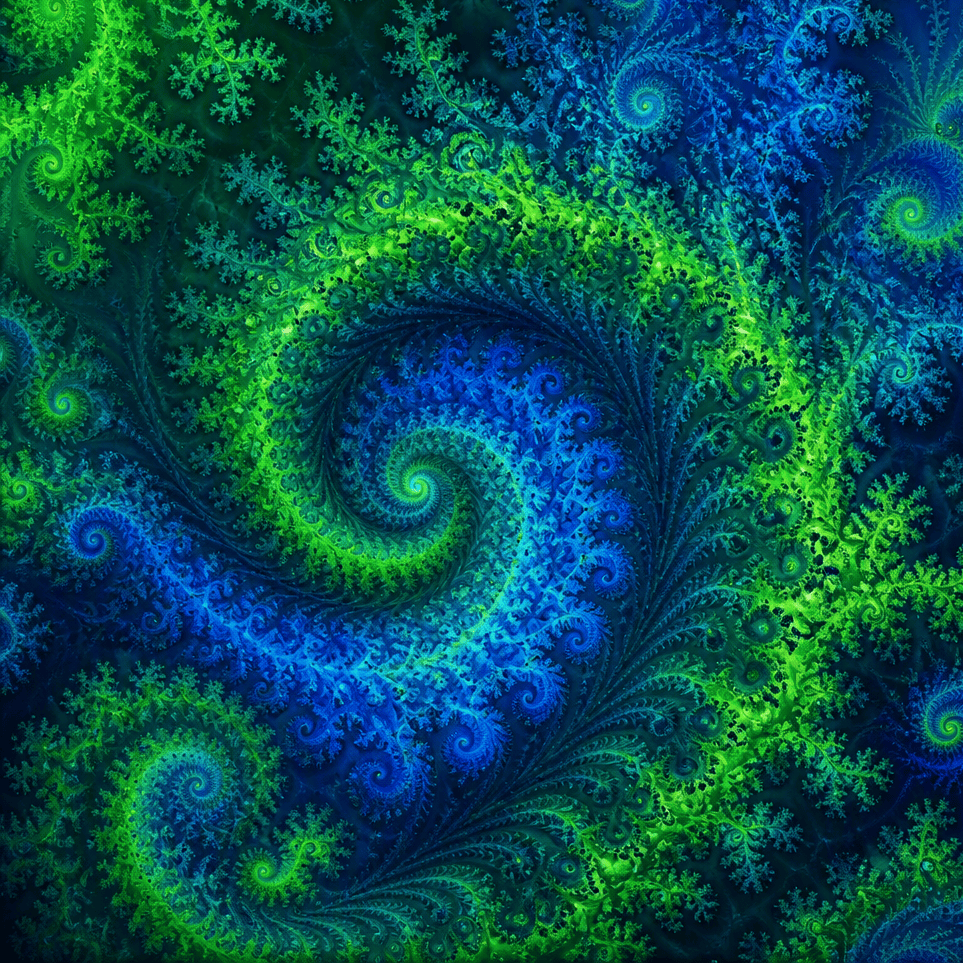 Fractal 11