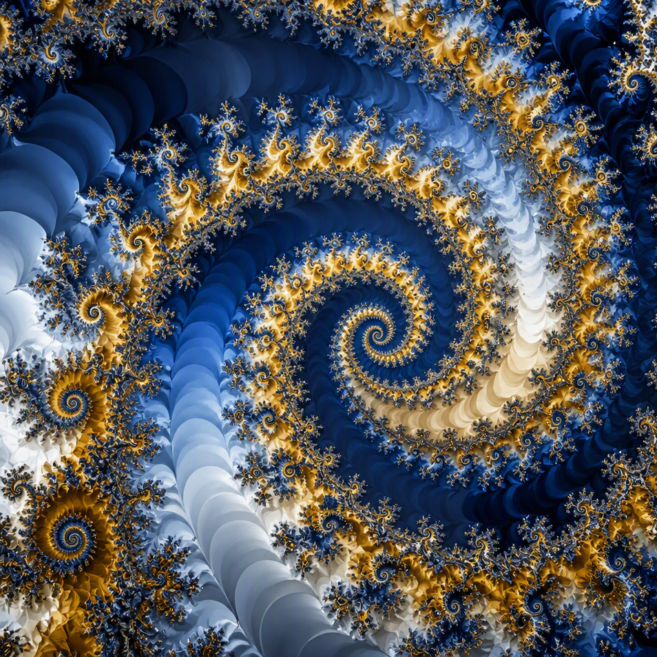 Fractal 1