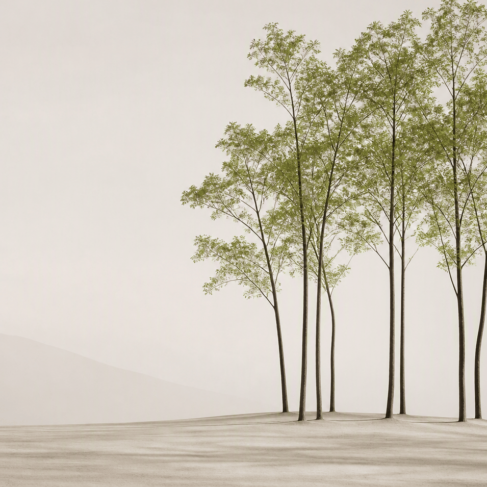 Island Trees