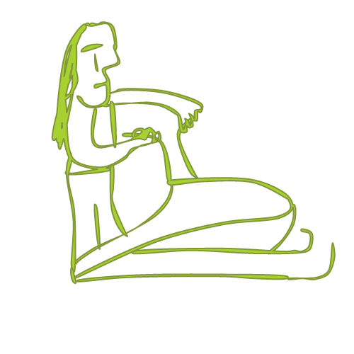 Line Art 02