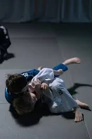 From Grip to Submission: The Complete Guide to Jiu-Jitsu Images 19