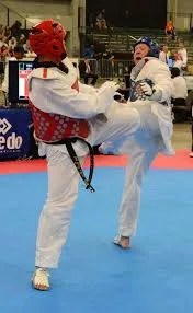 7 Powerful Takeaways from Taekwondo’s Art and Sport The Art And Sport Of Taekwondo: A Comprehensive Guide